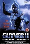 Guyver: Dark Hero (Version Extendida)